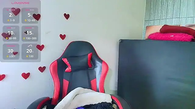 zoe connor19 online show from 02-27-26, 08:09