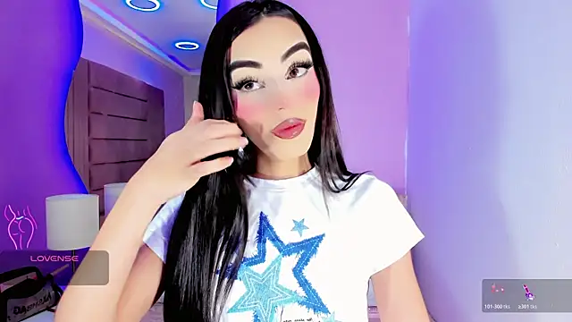 Shanelengel online show from 04-04-26, 08:50