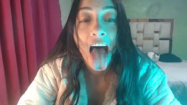 Little aphrodite online show from 12-03-25, 12:40