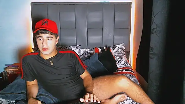 beautiful james online show from 12-21-24, 03:14