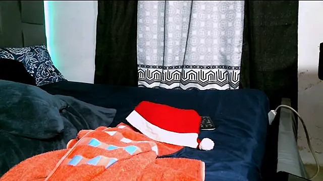 beautiful james online show from 01-02-25, 02:11