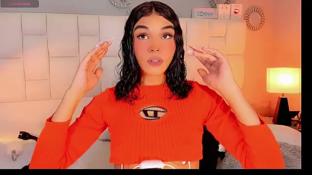 ValentinaMarinn online show from 02-20-25, 08:36