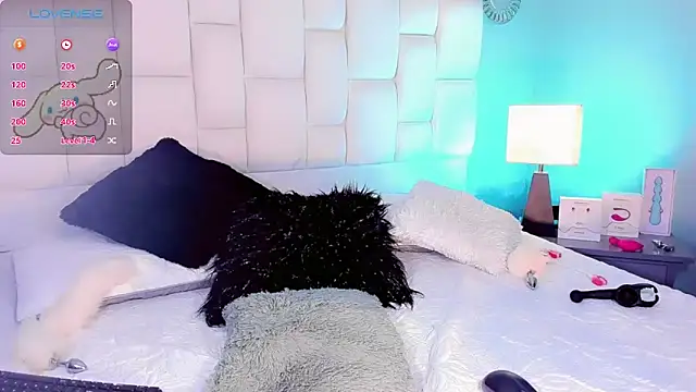 ValentinaMarinn online show from 03-04-25, 08:38