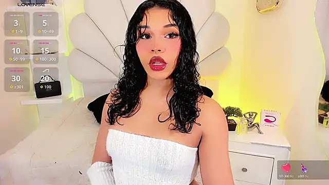 ValentinaMarinn online show from 09-23-25, 09:07