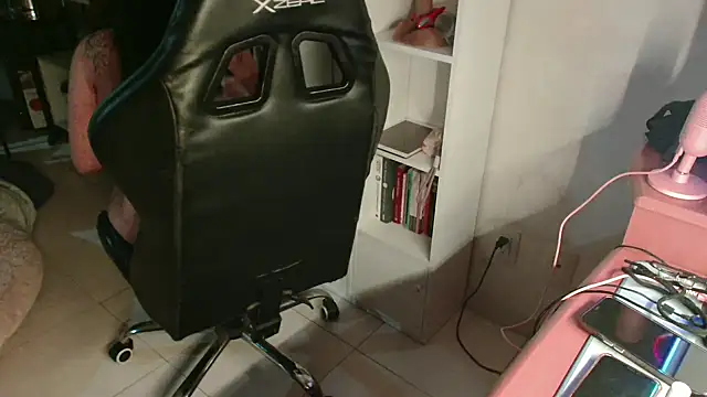 DirtyDi97 online show from 03-25-26, 03:56