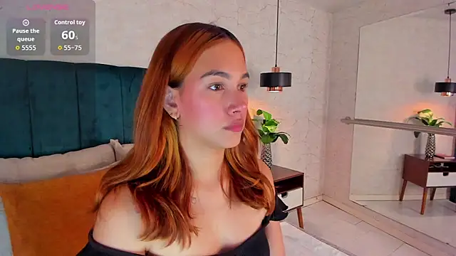 AdeleAndersonn online show from 03-26-26, 07:41