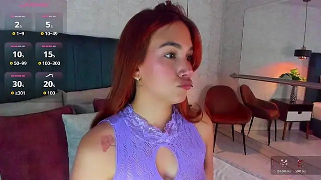 Snapshot of AdeleAndersonn chatting on 05-14-26, 07:31 AdeleAndersonn online show from 05-14-26, 07:31