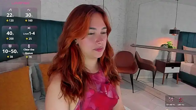 Snapshot of AdeleAndersonn chatting on 05-19-26, 02:12 AdeleAndersonn online show from 05-19-26, 02:12