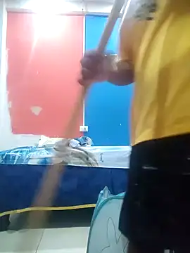 Tu papi 69  online show from 10-26-25, 06:36