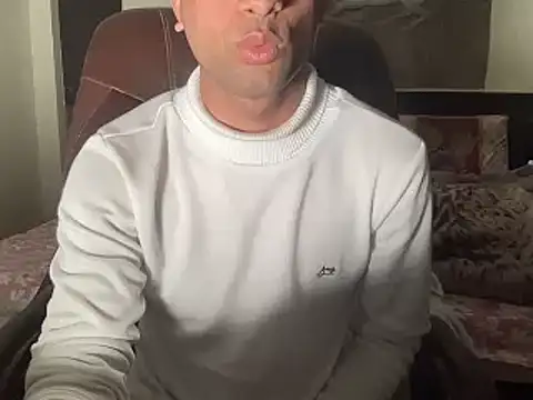 yourhero3466 online show from 01-22-25, 06:31