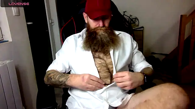 Ice mannHH online show from 12-01-24, 07:14