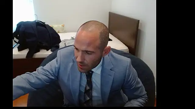 TheNakedPreacher online show from 11-24-25, 03:23