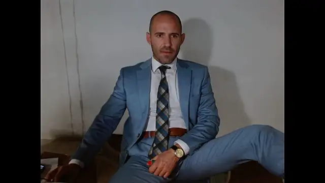 TheNakedPreacher online show from 01-05-26, 05:27