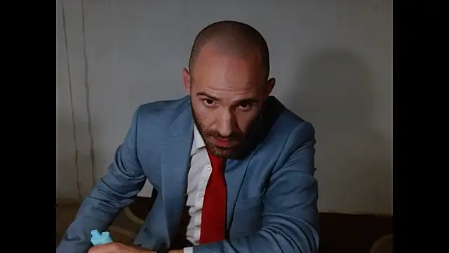 TheNakedPreacher online show from 01-14-26, 04:45