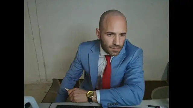 TheNakedPreacher online show from 02-21-26, 04:19