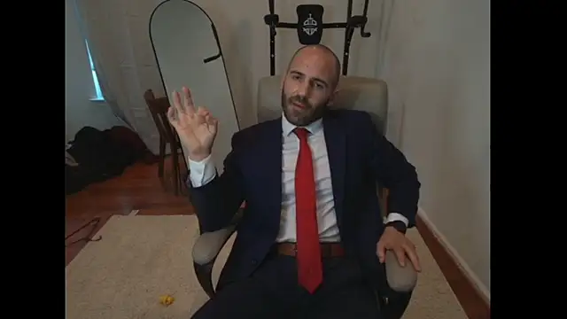 TheNakedPreacher online show from 03-09-26, 04:11