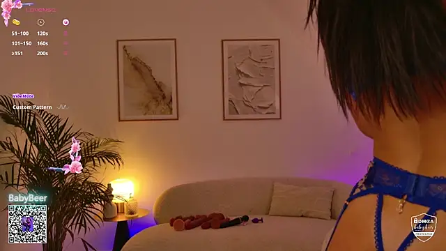 babybeerX online show from 09-17-25, 09:05