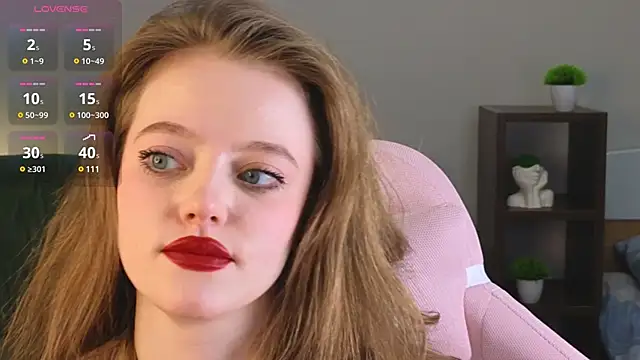 Eveleen Soleen online show from 12-13-24, 10:45