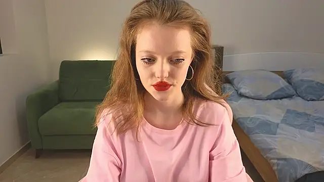 Eveleen Soleen online show from 01-10-26, 04:53