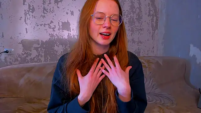 Fire Luna online show from 01-16-26, 05:00