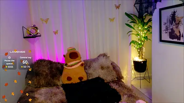 Kaaiiri online show from 02-22-26, 08:02