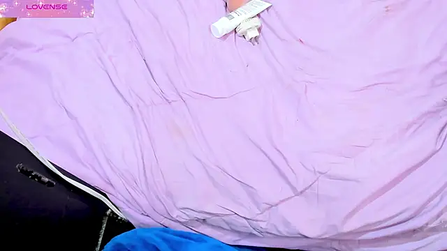 Natalystevens online show from 12-03-24, 05:45