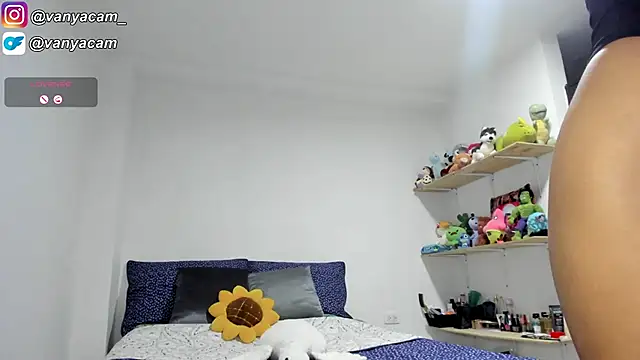 vanyacam  online show from 02-27-26, 07:25