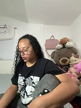 angela angels  online show from 02-08-26, 09:02