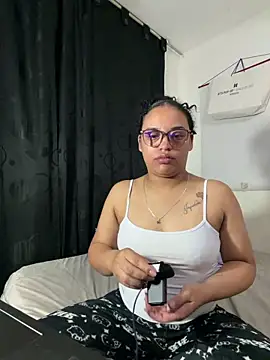 angela angels  online show from 05-17-26, 04:21