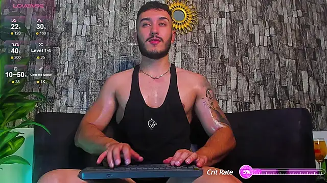 Zionmattis online show from 02-28-25, 12:10