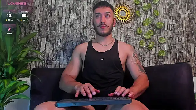 Zionmattis online show from 03-20-25, 12:51