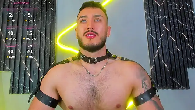 Zionmattis online show from 09-16-25, 01:39