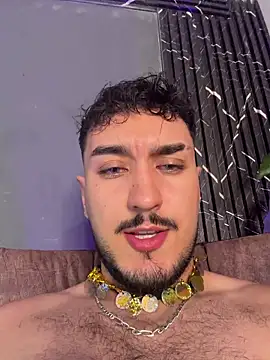 Zionmattis online show from 07-26-26, 01:25
