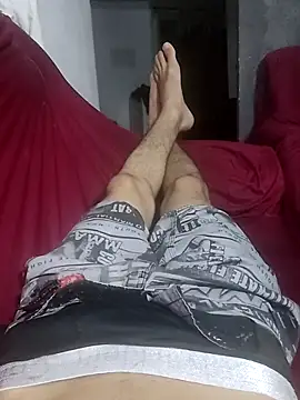 Juliano69xv online show from 03-16-25, 04:30