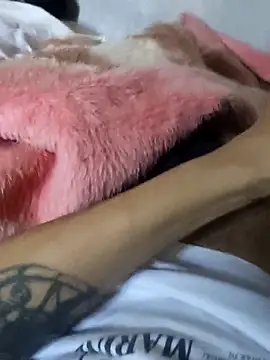 Juliano69xv online show from 09-30-25, 12:32