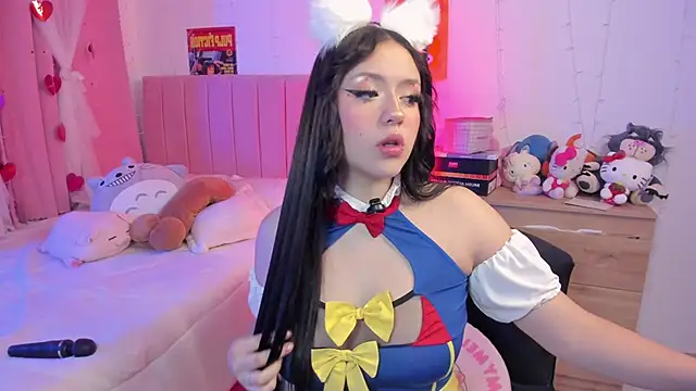 p3ach1 online show from 10-12-25, 03:05