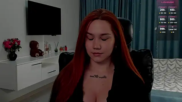 VasilisaHaas online show from 02-27-26, 08:31