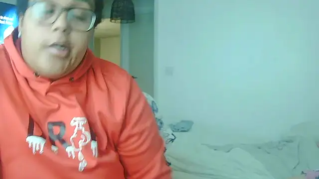 vanilla chocolate23 online show from 12-01-25, 02:55