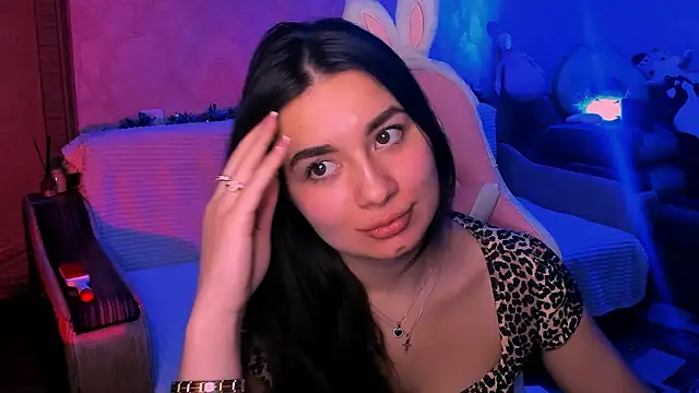 Swee Alicee online show from 01-07-26, 06:10