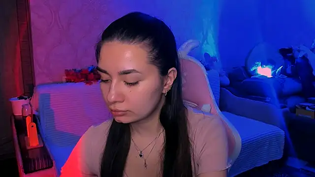 Swee Alicee online show from 02-03-26, 07:19