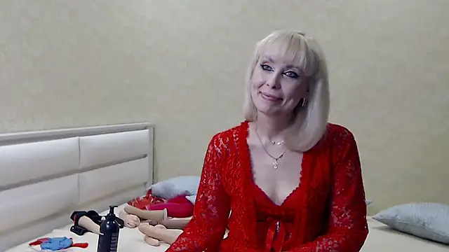 LadyMargo888 online show from 03-18-25, 05:42