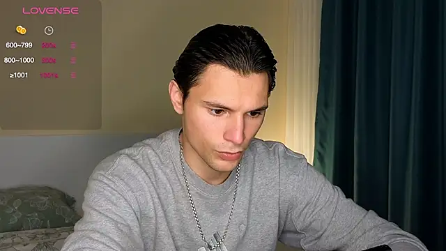 denlover1 online show from 04-22-26, 11:45