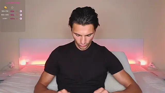 denlover1 online show from 07-11-26, 10:51