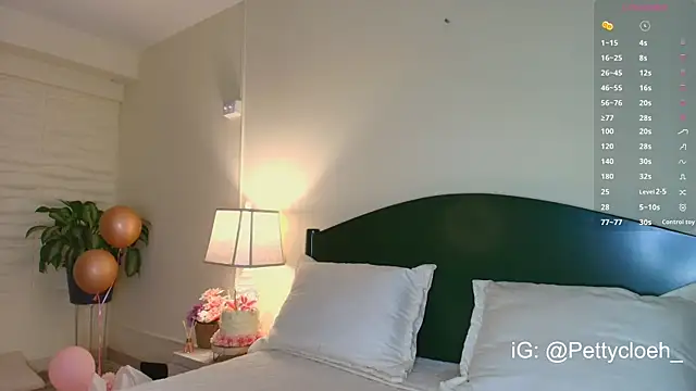 PettyCloeh online show from 04-18-26, 10:32