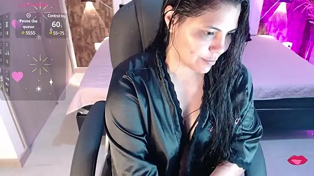 dulce  love69 online show from 12-26-24, 04:10