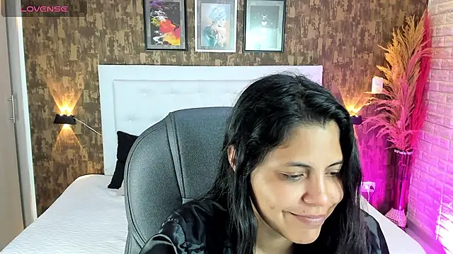 dulce  love69 online show from 01-12-25, 04:10