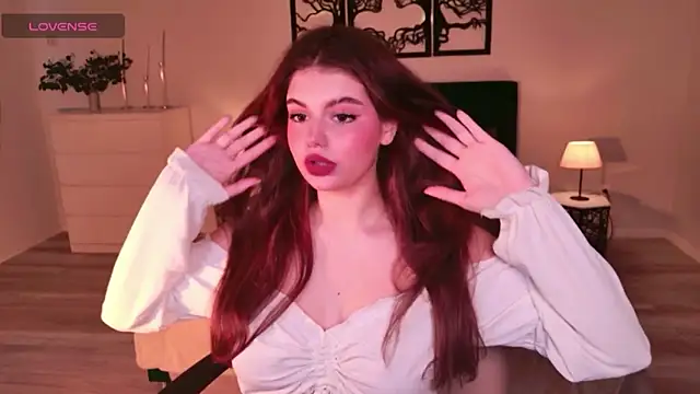 AdeliaKiss online show from 04-17-26, 04:59