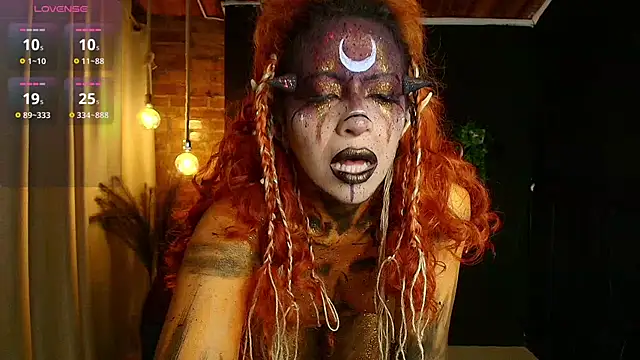 sahra taylor  online show from 11-11-25, 05:02