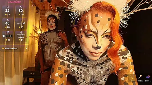 sahra taylor  online show from 12-21-25, 04:03