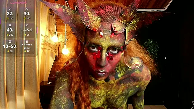 sahra taylor  online show from 02-18-26, 02:57